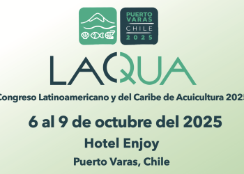 Organizadores de LACQUA 25 entregan detalles de lo que será el evento que se realizará en Puerto Varas